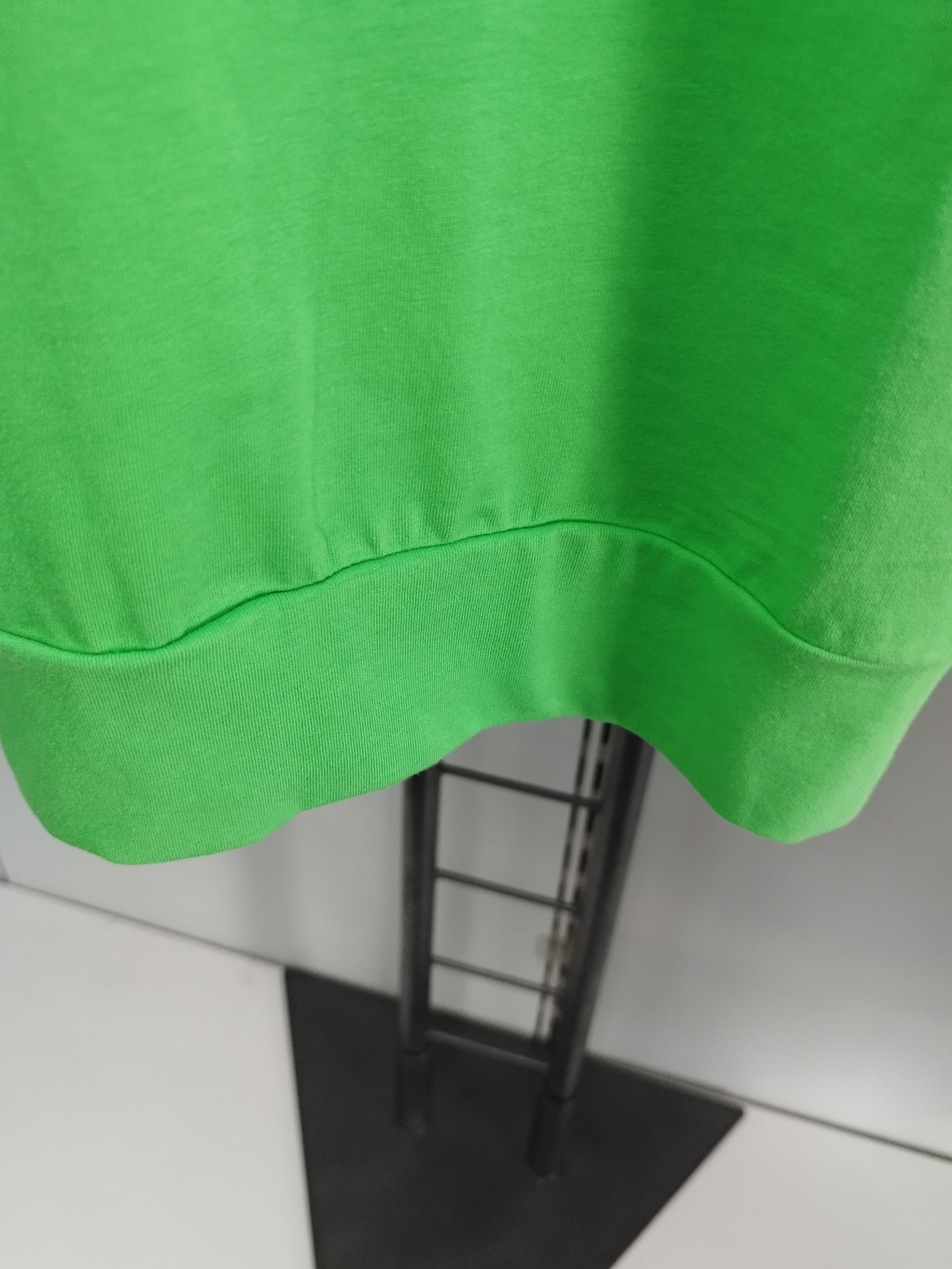 T-SHIRT Kleid S/M, verschiedene Farben