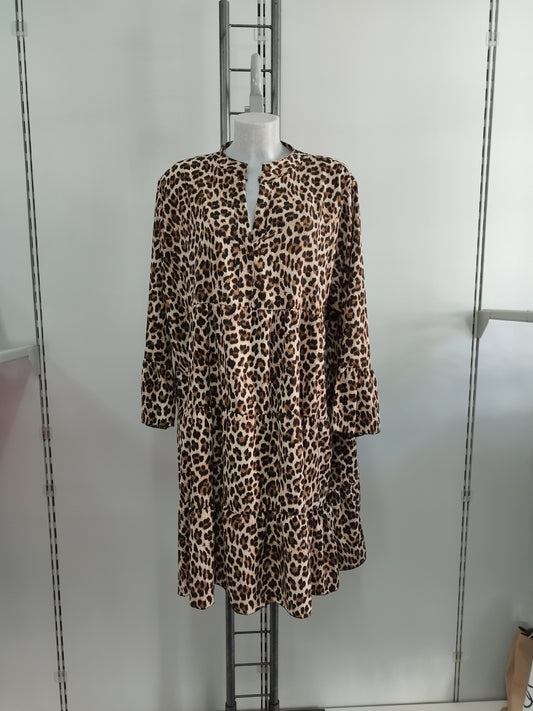 Leo Kleid onesize 46-54