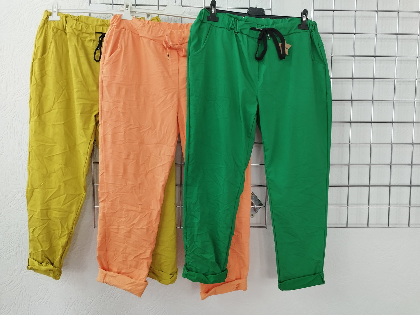Basic Stretchhose onesize 44-48