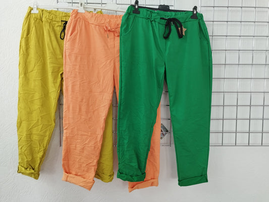 Basic Stretchhose onesize 44-48