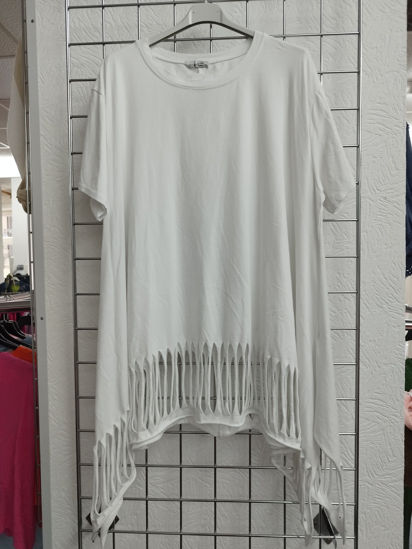 Longshirt onesize 42-46, verschiedene Farben