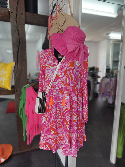 Kleid von Zwillingsherz Gr. S/M