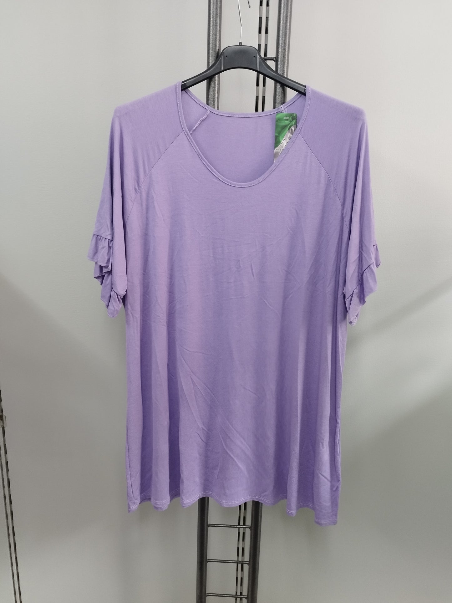 T-Shirt 42-46, verschiedene Farben