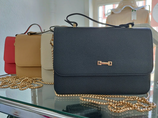 Handtasche, verschiedene Farben