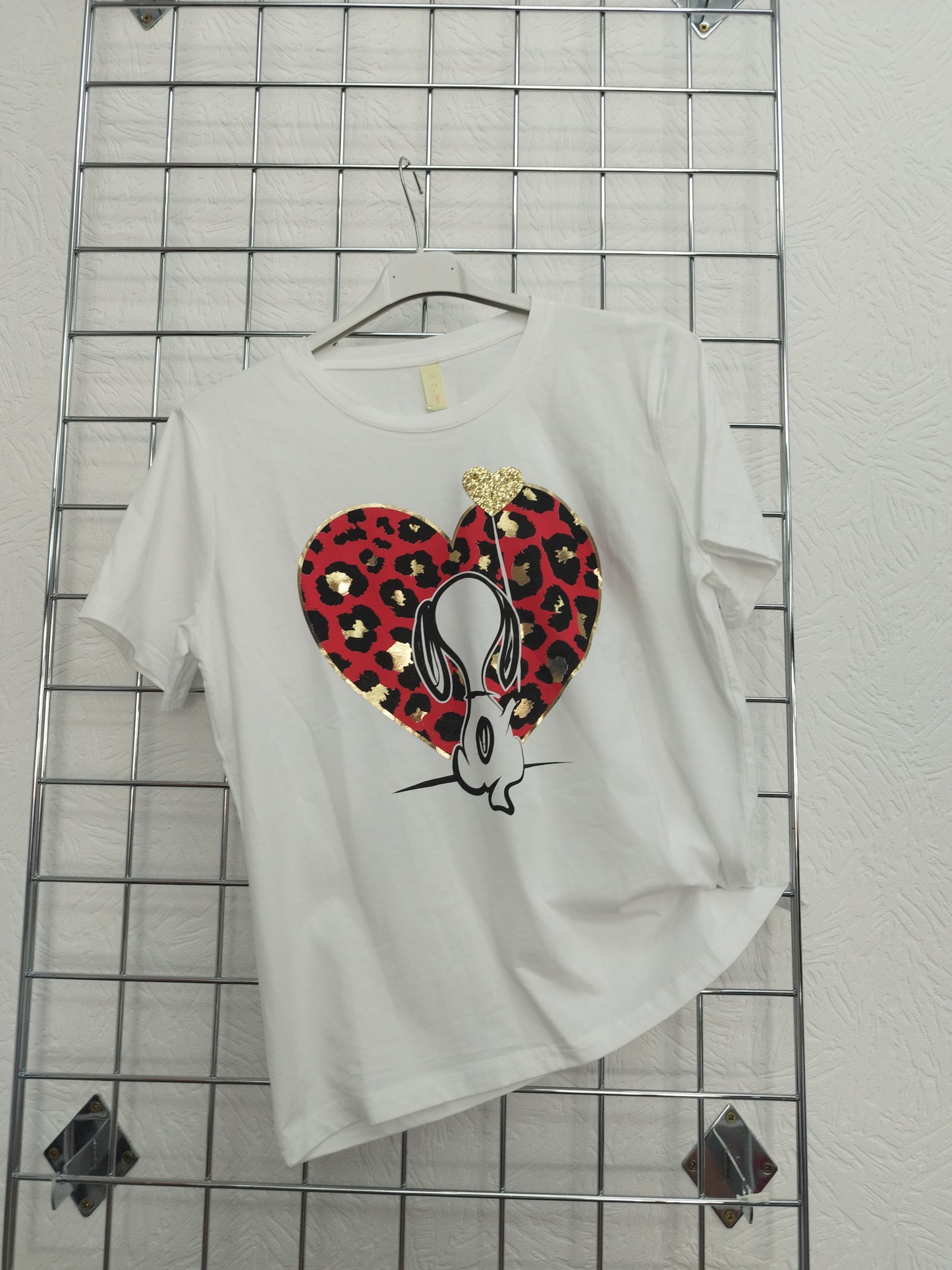 T-Shirt onesize 36-40