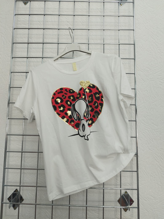 T-Shirt onesize 36-40