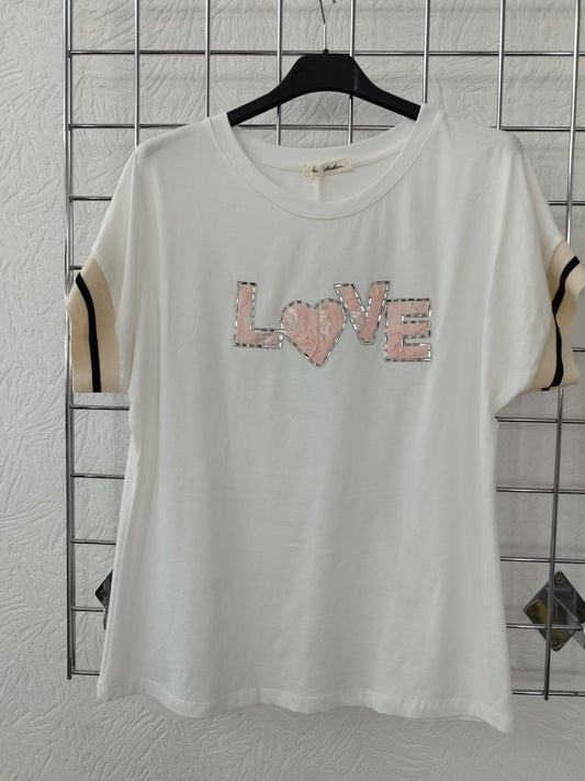 T-Shirt onesize 38-42