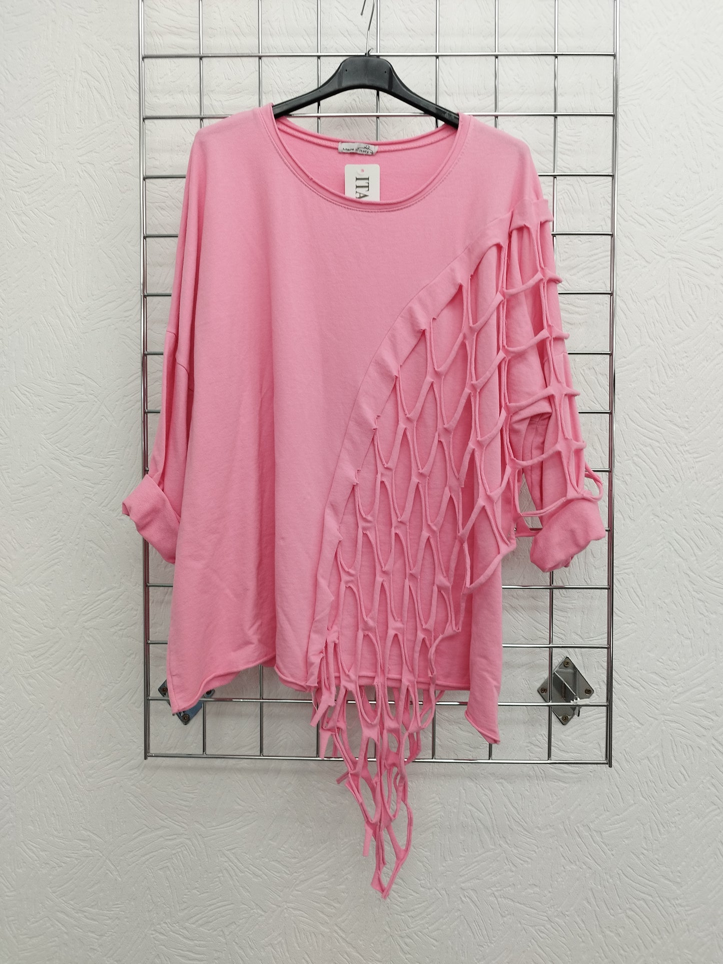 Sweatshirt onesize 44-48, verschiedene Farben