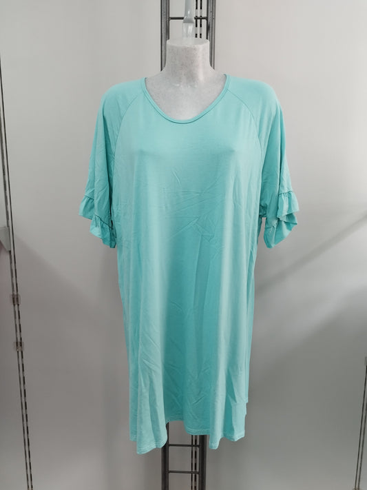 T-Shirt 42-46, verschiedene Farben